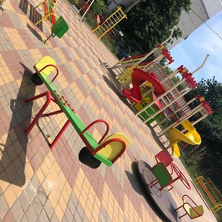 Квартира, Апартаменты У Моря С Евроремонтом 오데사 외부 사진